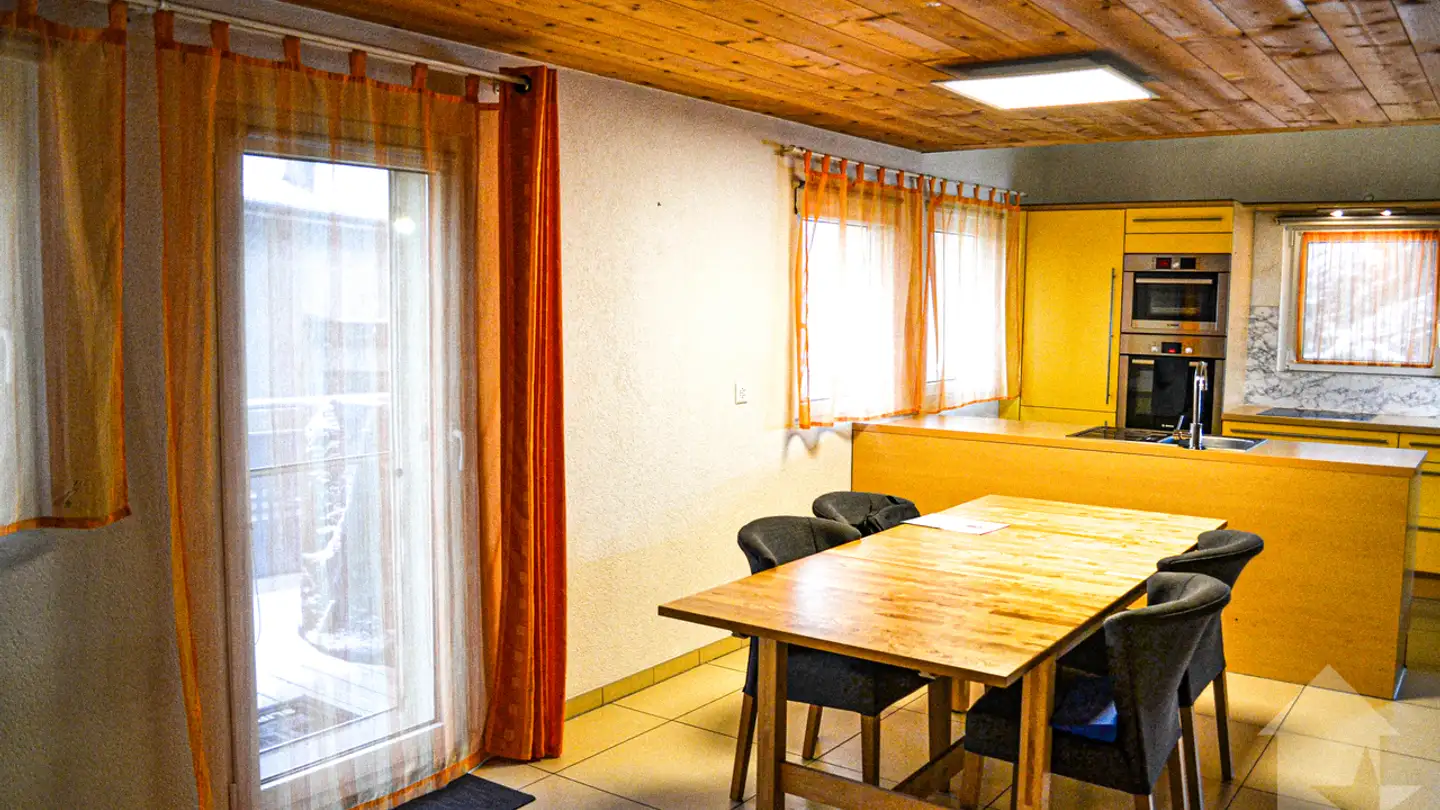 Einfamilienhaus kaufen - 3942 Raron - Foto 3