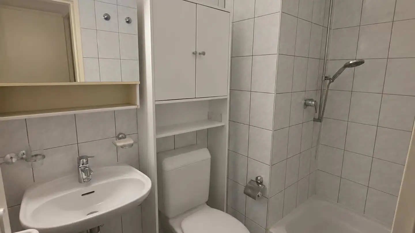 Appartamento in affitto - Impasse Du Castel 11, 1700 Fribourg - Foto 4