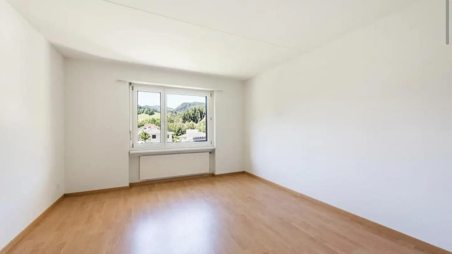 Appartamento in affitto - Unterplattenstrasse 25, 9620 Lichtensteig - Foto 2