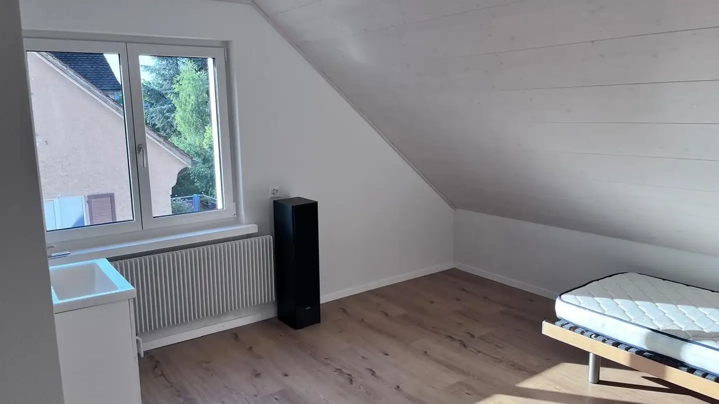 Single room for rent - Wülflingerstrasse 159, 8408 Winterthur - Photo 2