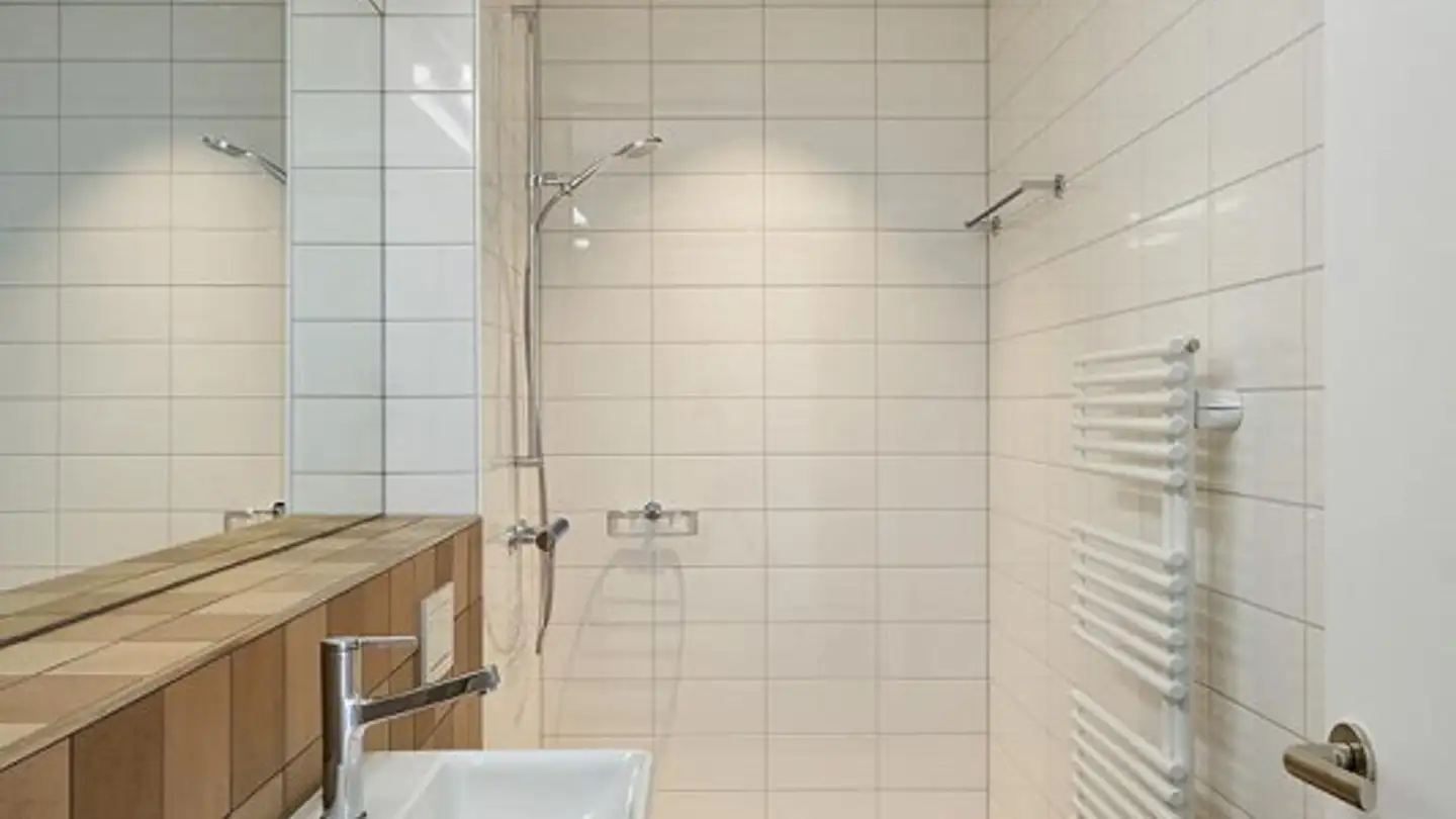 Appartamento in affitto - Fürfelderstrasse 26, 4125 Riehen - Foto 3