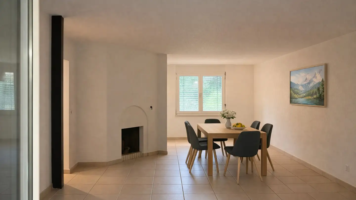 Appartamento in affitto - Cholenmoosweg 4, 8942 Oberrieden - Foto 3