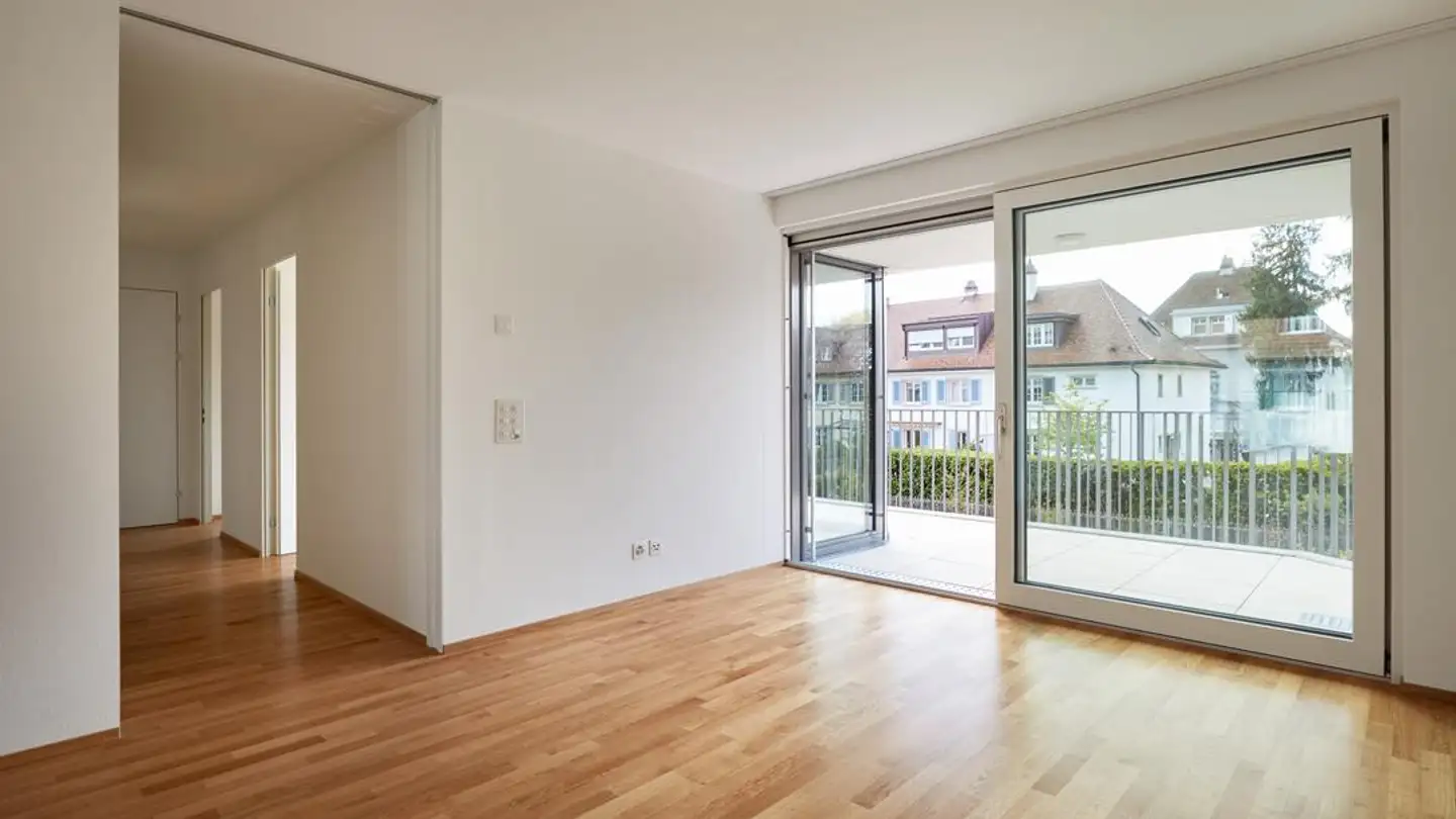 Appartamento in affitto - Fürfelderstrasse 26, 4125 Riehen - Foto 4