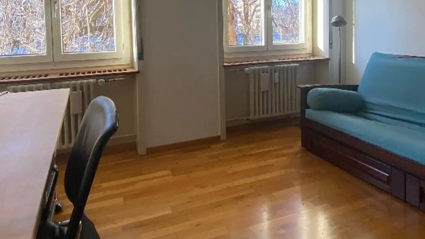 Apartment for rent - Spitalackerstrasse 10, 3013 Bern
