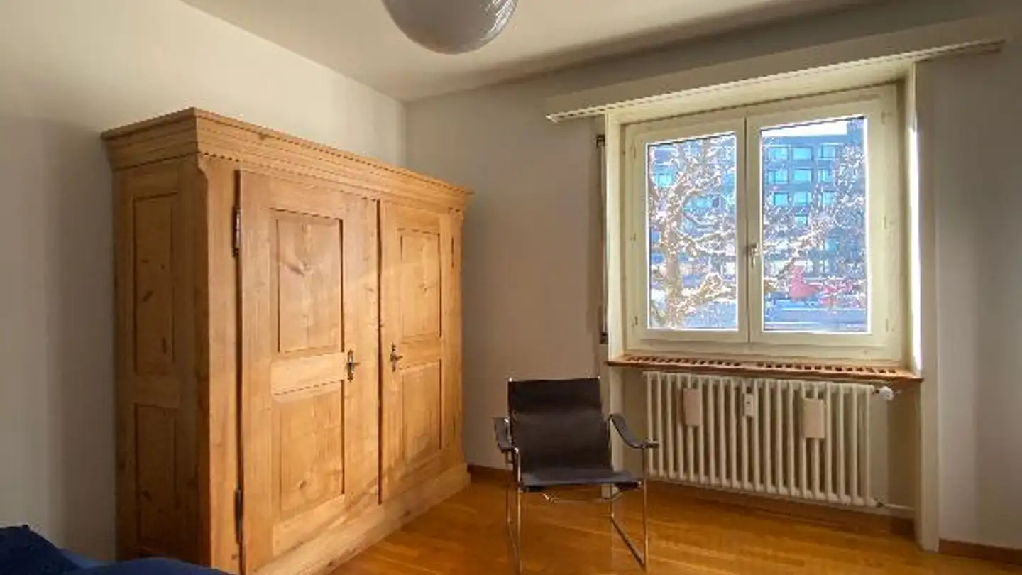 Appartamento in affitto - Spitalackerstrasse 10, 3013 Bern - Foto 2