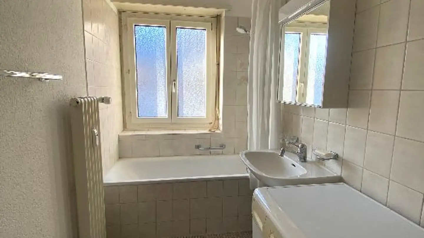 Appartamento in affitto - Spitalackerstrasse 10, 3013 Bern - Foto 3