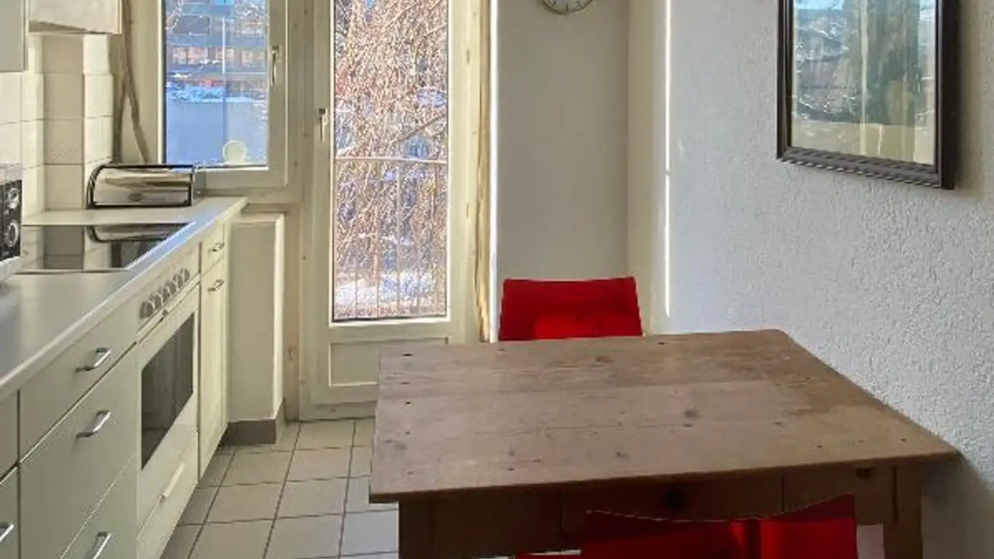 Appartamento in affitto - Spitalackerstrasse 10, 3013 Bern - Foto 4