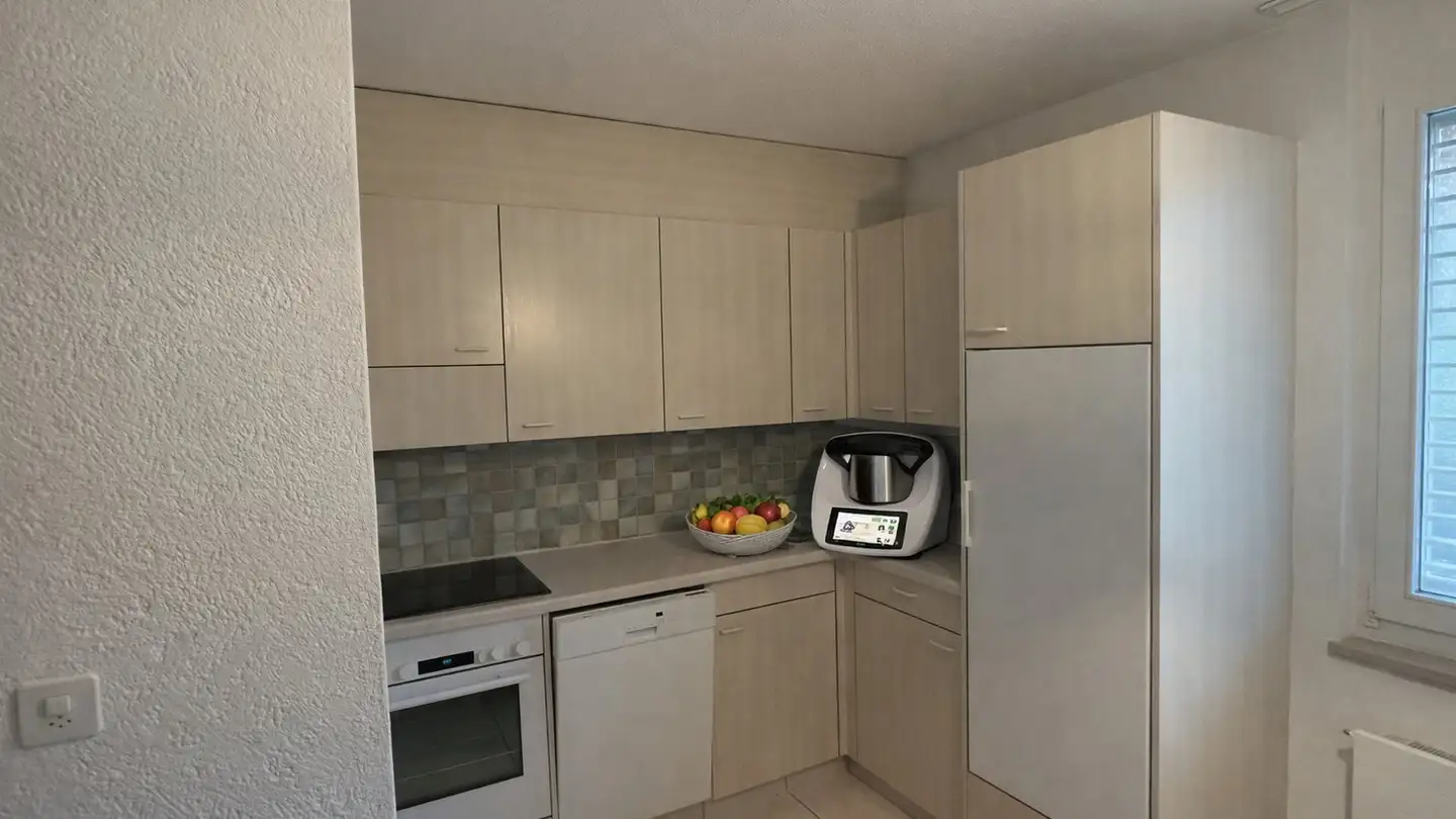 Appartamento in affitto - Cholenmoosweg 4, 8942 Oberrieden - Foto 4