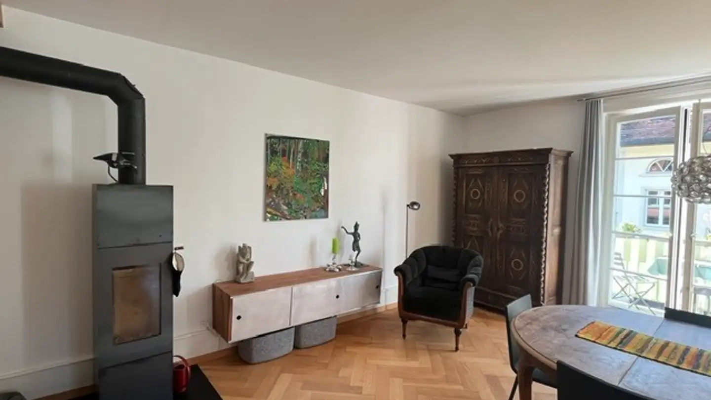 Wohnung mieten - 3006 Bern - Foto 3