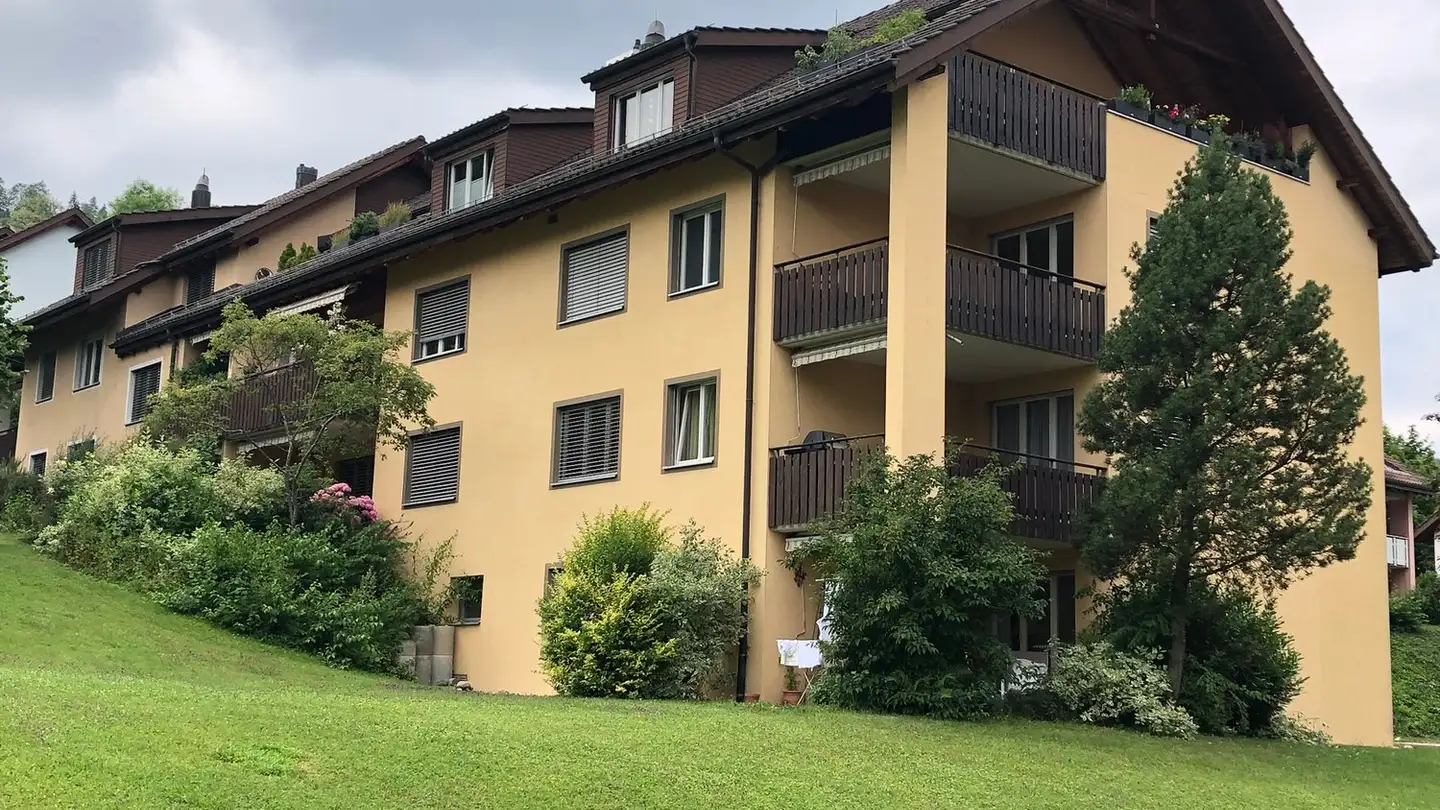 Appartamento in affitto - Cholenmoosweg 4, 8942 Oberrieden - Foto 2