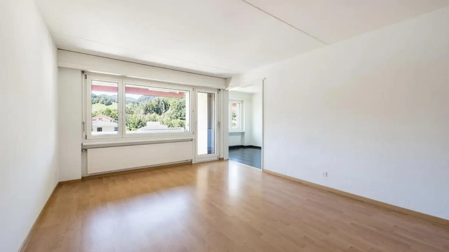 Appartamento in affitto - Unterplattenstrasse 25, 9620 Lichtensteig - Foto 3