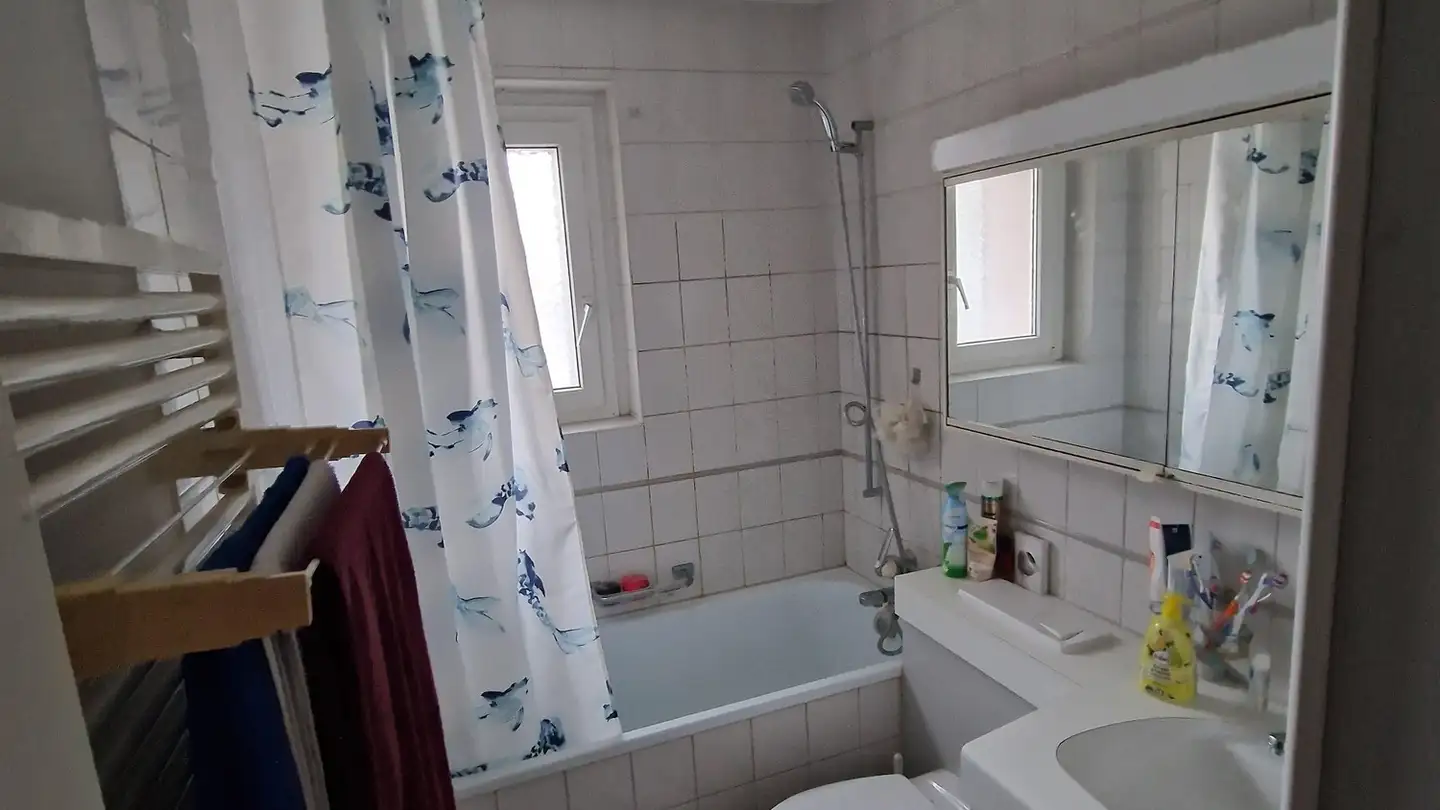 Zimmer mieten - 8153 Rümlang - Foto 2