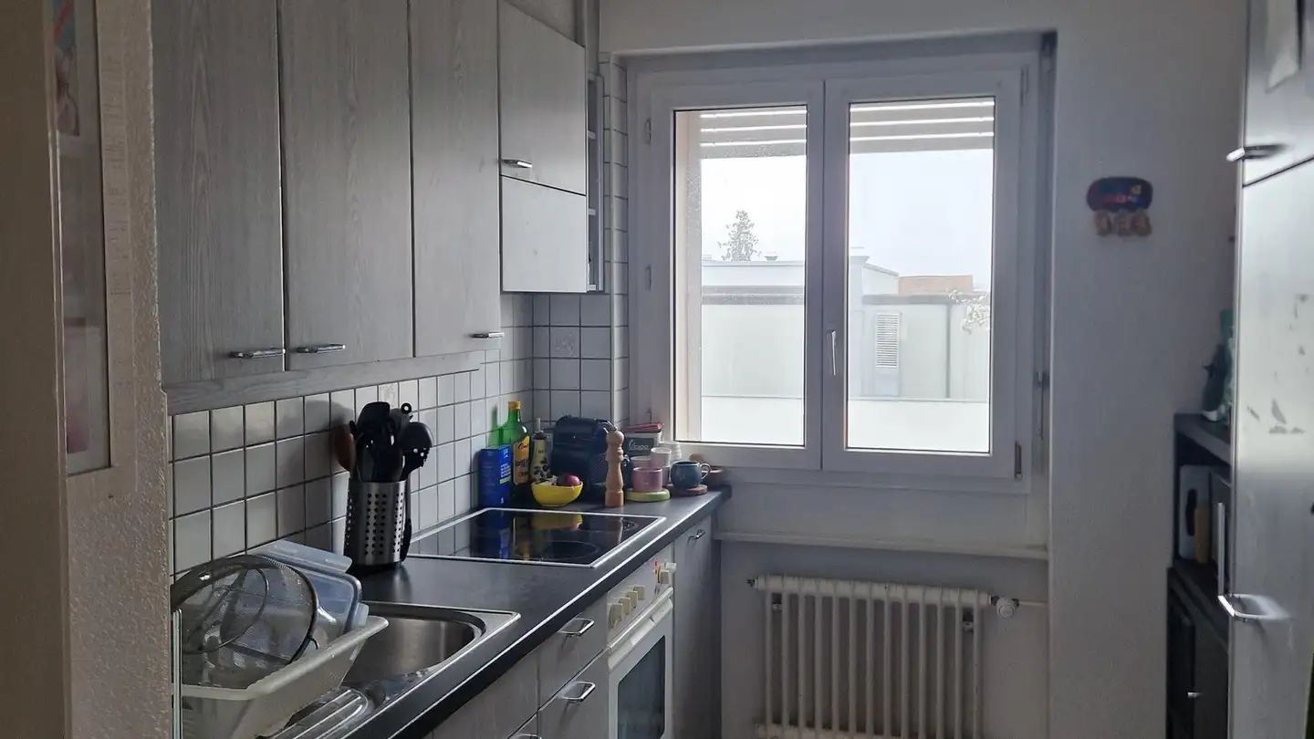 Zimmer mieten - 8153 Rümlang - Foto 3