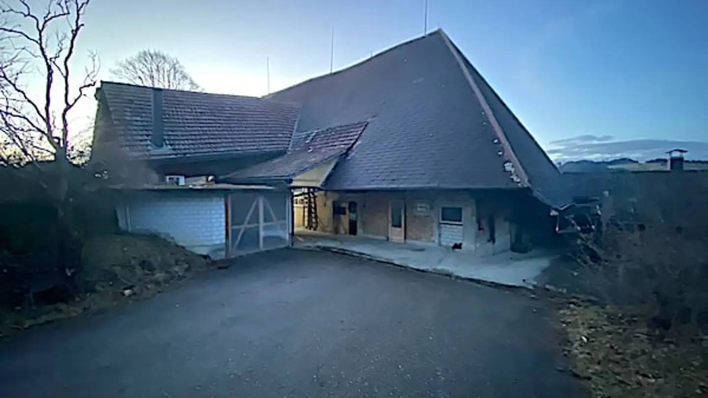 Ferme à vendre - Eich 1, 3417 Rüegsau - Photo 3