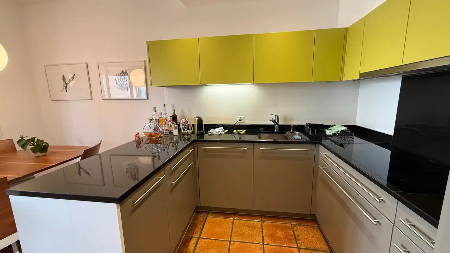 Apartment for sale - Viale Castagnola 21F, 6900 Lugano - Photo 3