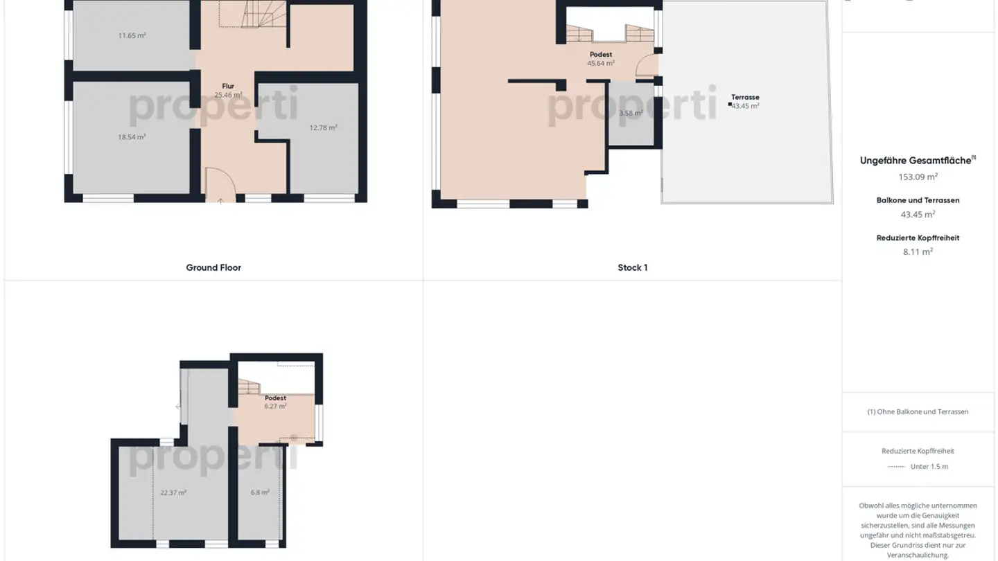 Casa bifamiliare in vendita - 6062 Wilen (Sarnen) - Foto 4