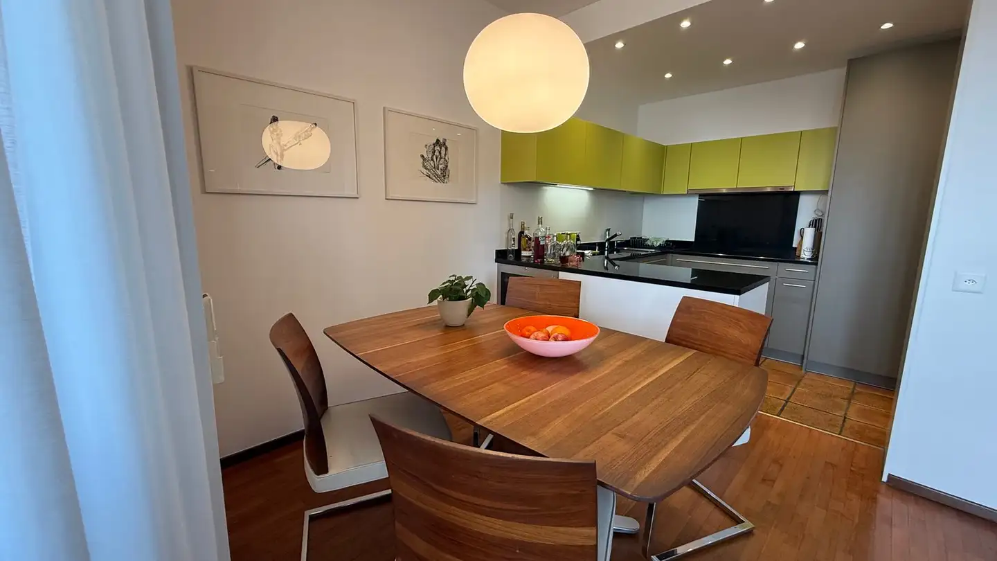 Apartment for sale - Viale Castagnola 21F, 6900 Lugano - Photo 4