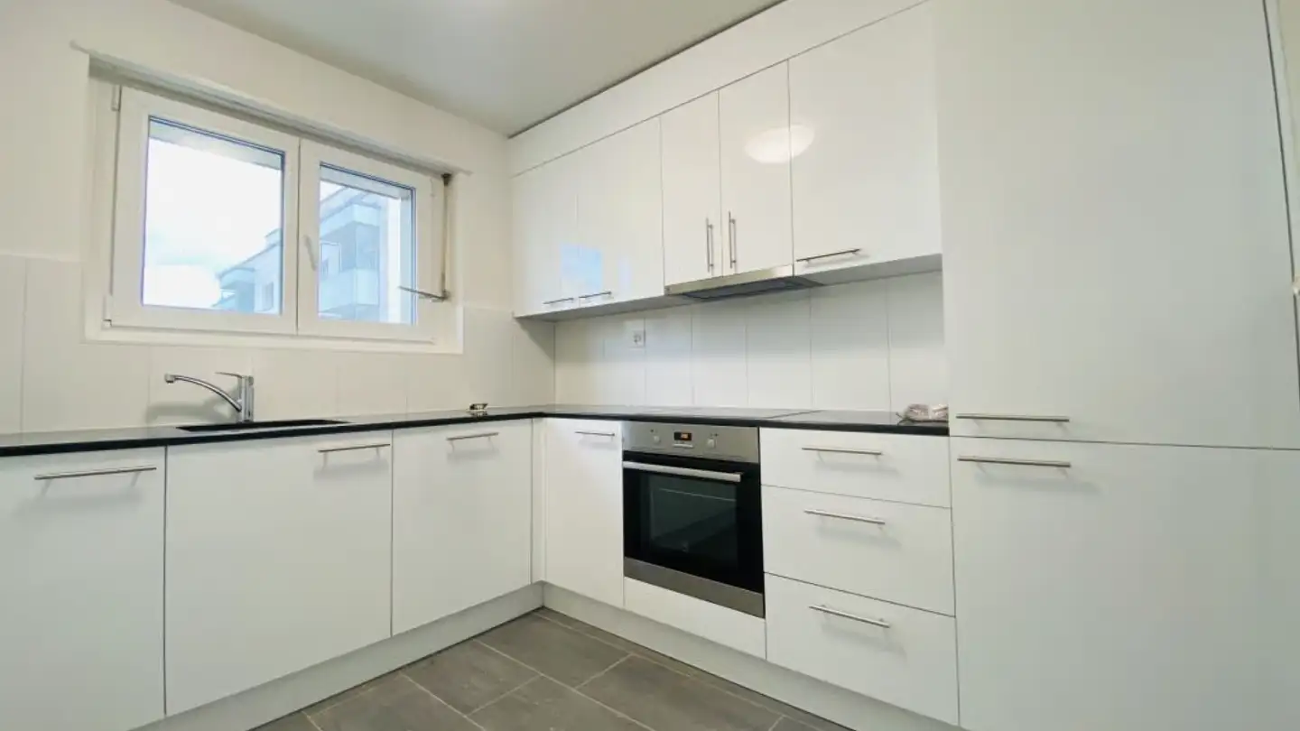 Wohnung mieten - Zehntenstrasse 108, 4133 Pratteln