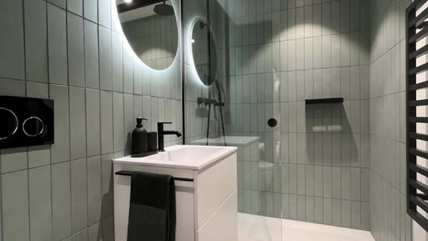 Appartamento in affitto - Gotthardstrasse 16, 6300 Zug - Foto 4