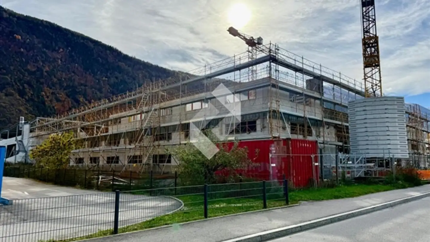 Spazio ufficio in vendita - 1920 Martigny - Foto 2