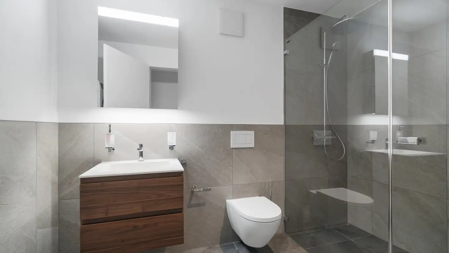 Duplex in vendita - Luzernerstrasse 61, 8903 Birmensdorf ZH - Photo 3