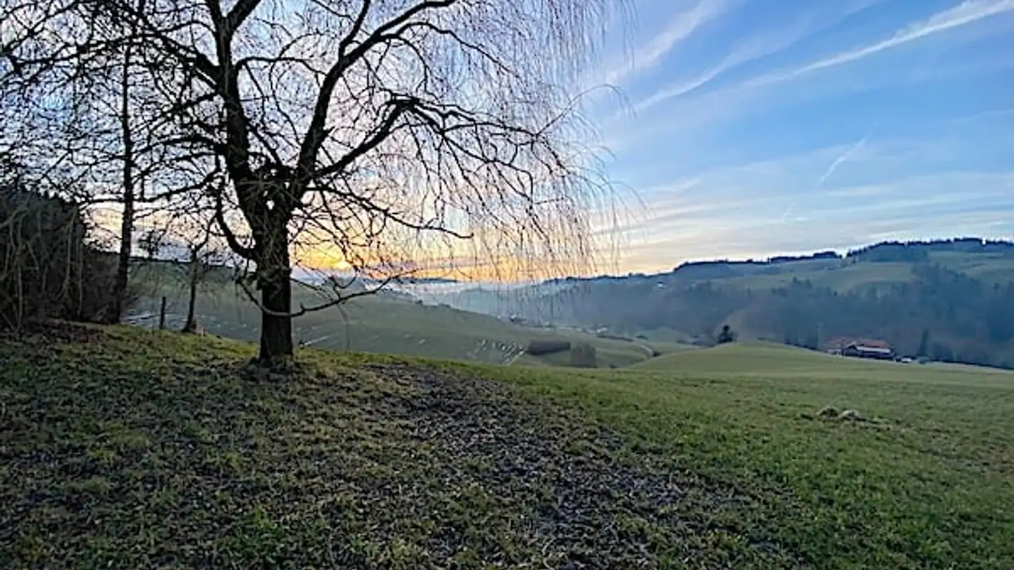 Ferme à vendre - Eich 1, 3417 Rüegsau - Photo 2