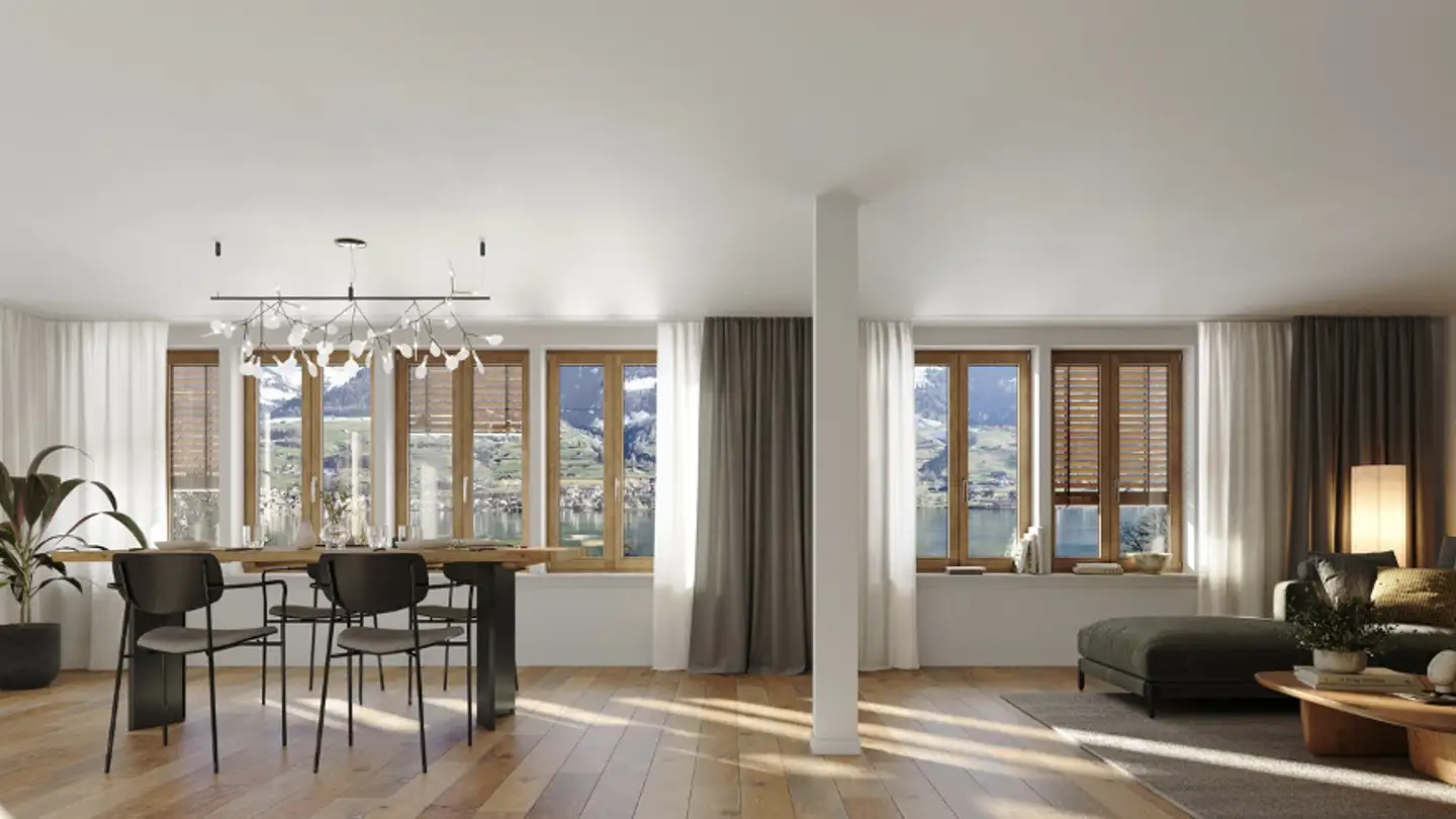 Casa bifamiliare in vendita - 6062 Wilen (Sarnen) - Foto 2