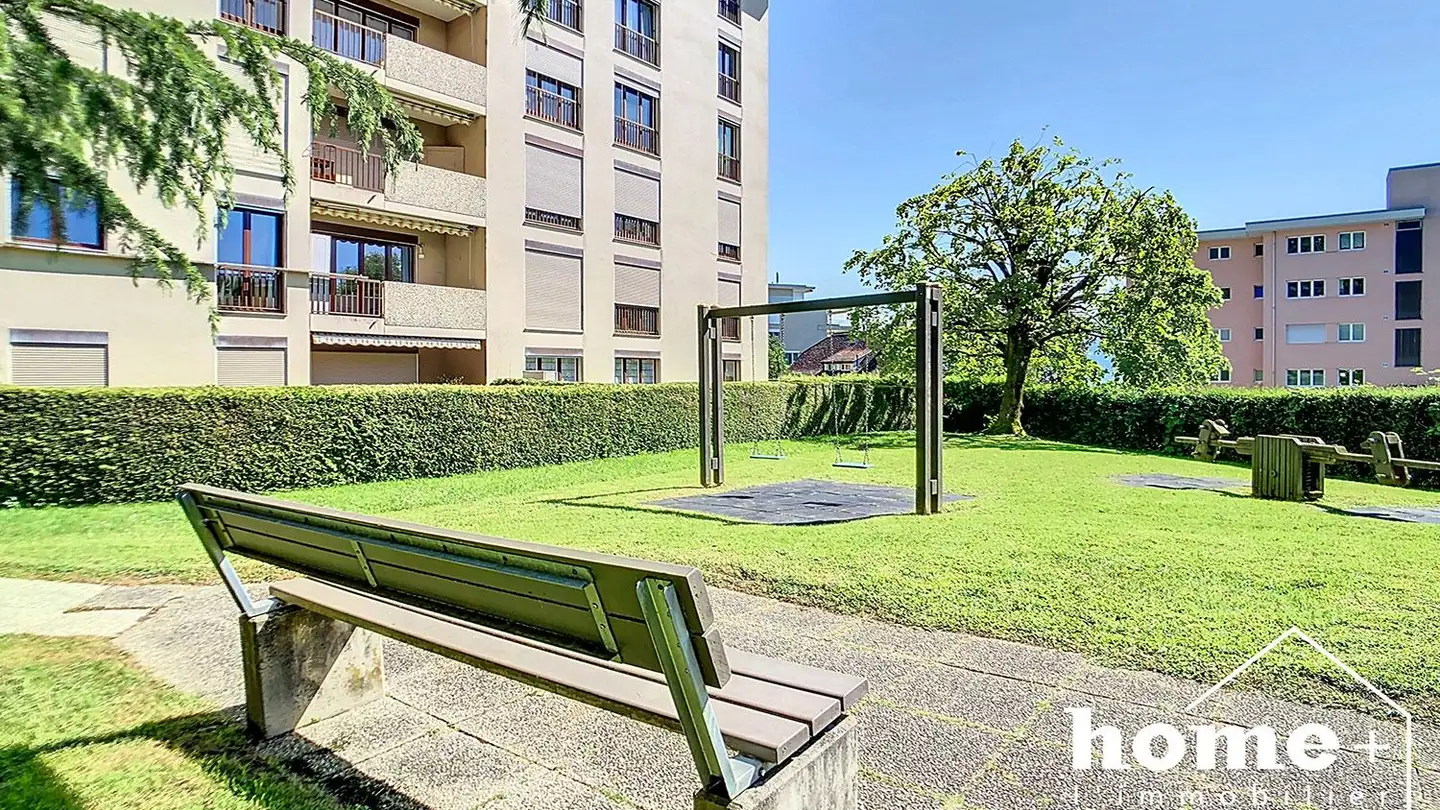 Appartamento in vendita - 1820 Montreux - Photo 2