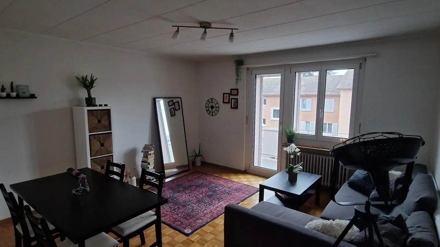 Zimmer mieten - 8153 Rümlang - Foto 4