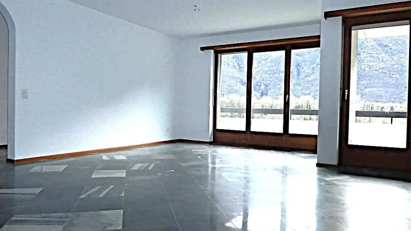 Appartement à louer - 6705 Cresciano