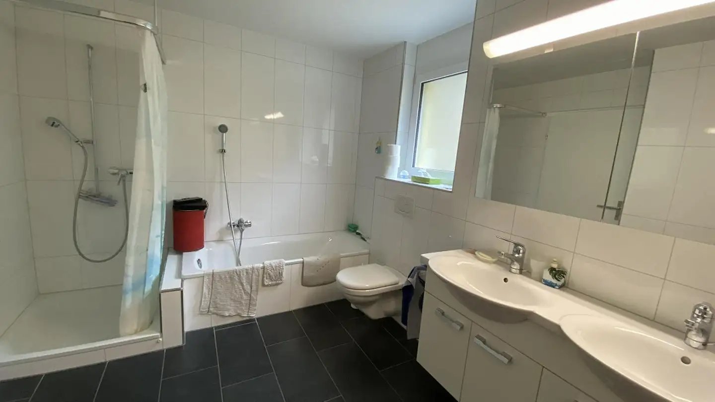 Apartment for rent - Sonnenhaldenstrasse 5, 8494 Bauma