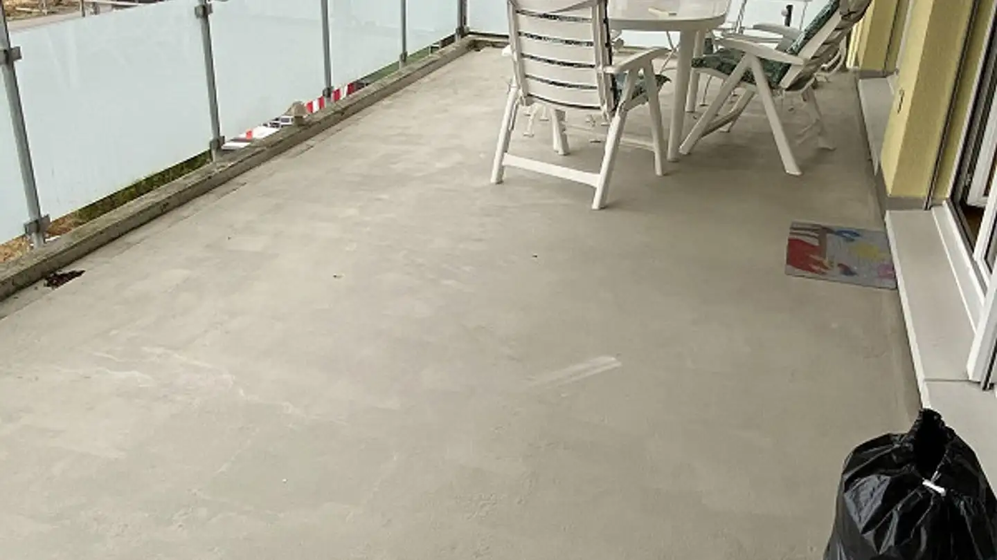 Apartment for rent - Sonnenhaldenstrasse 5, 8494 Bauma - Photo 2