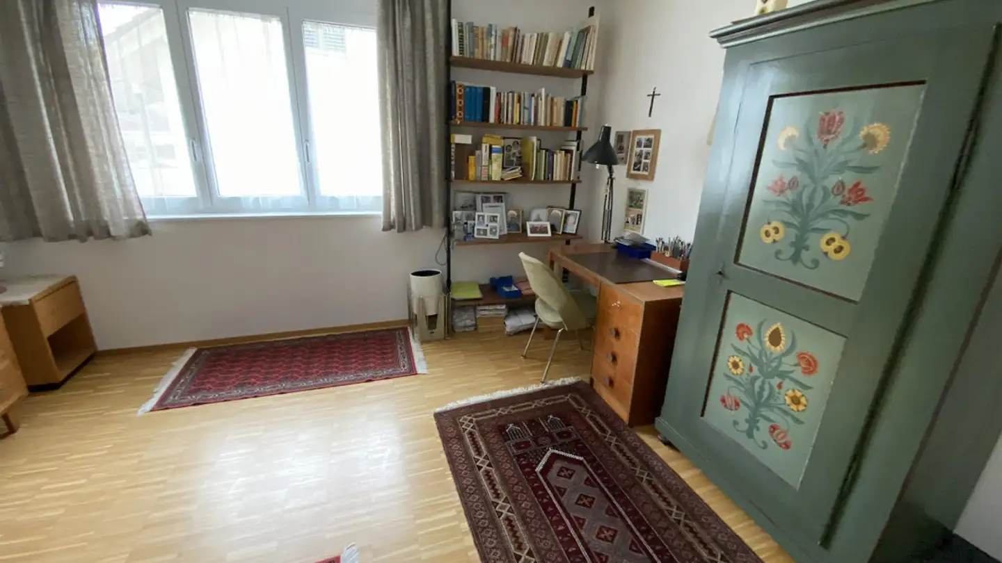 Apartment for rent - Sonnenhaldenstrasse 5, 8494 Bauma - Photo 3