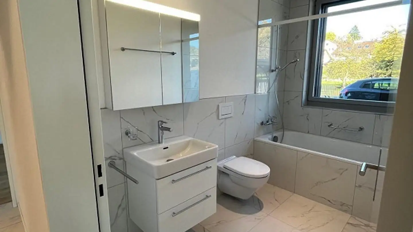 Appartamento in affitto - Brestenbergstrasse 13a, 5707 Seengen - Foto 2