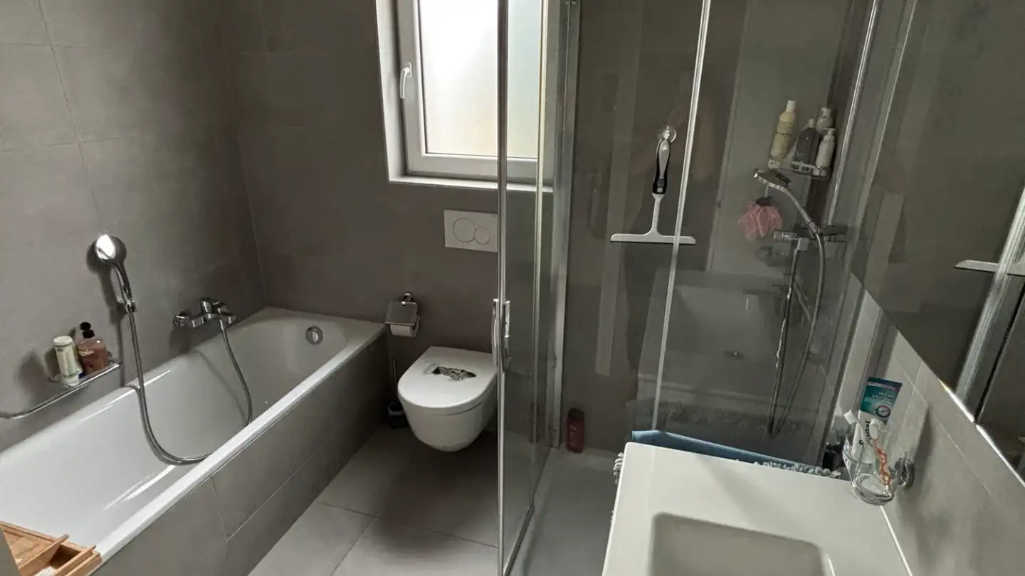 Appartamento in affitto - Via Municipio 20, 6616 Losone - Foto 4