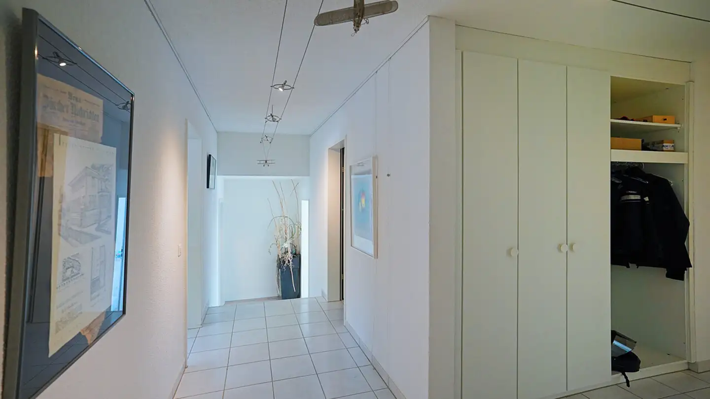 Spazio ufficio in vendita - Chörenmattweg 8, 8965 Berikon - Foto 3