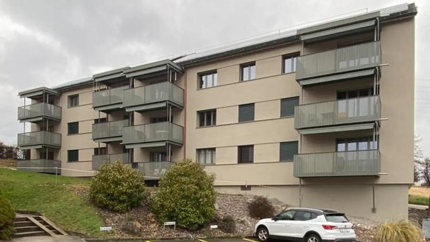 Appartamento in affitto - Bleihollenweg 4, 4242 Laufen