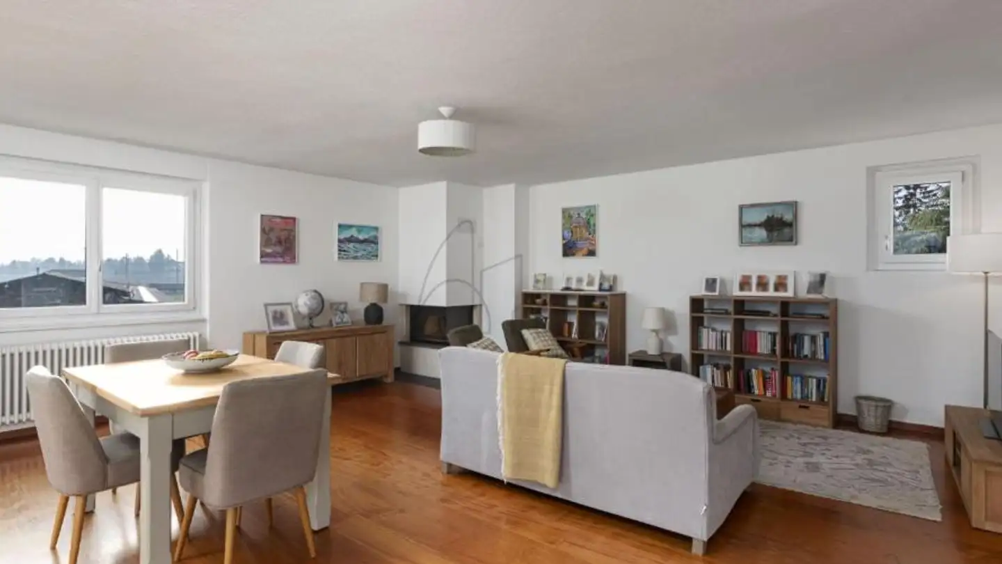 Appartamento in vendita - 1297 Founex - Foto 2