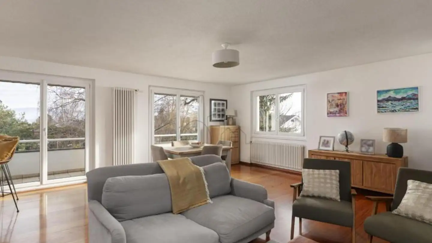 Appartamento in vendita - 1297 Founex - Foto 3