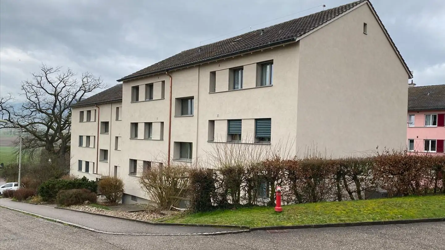 Appartamento in affitto - Bleihollenweg 4, 4242 Laufen - Foto 2