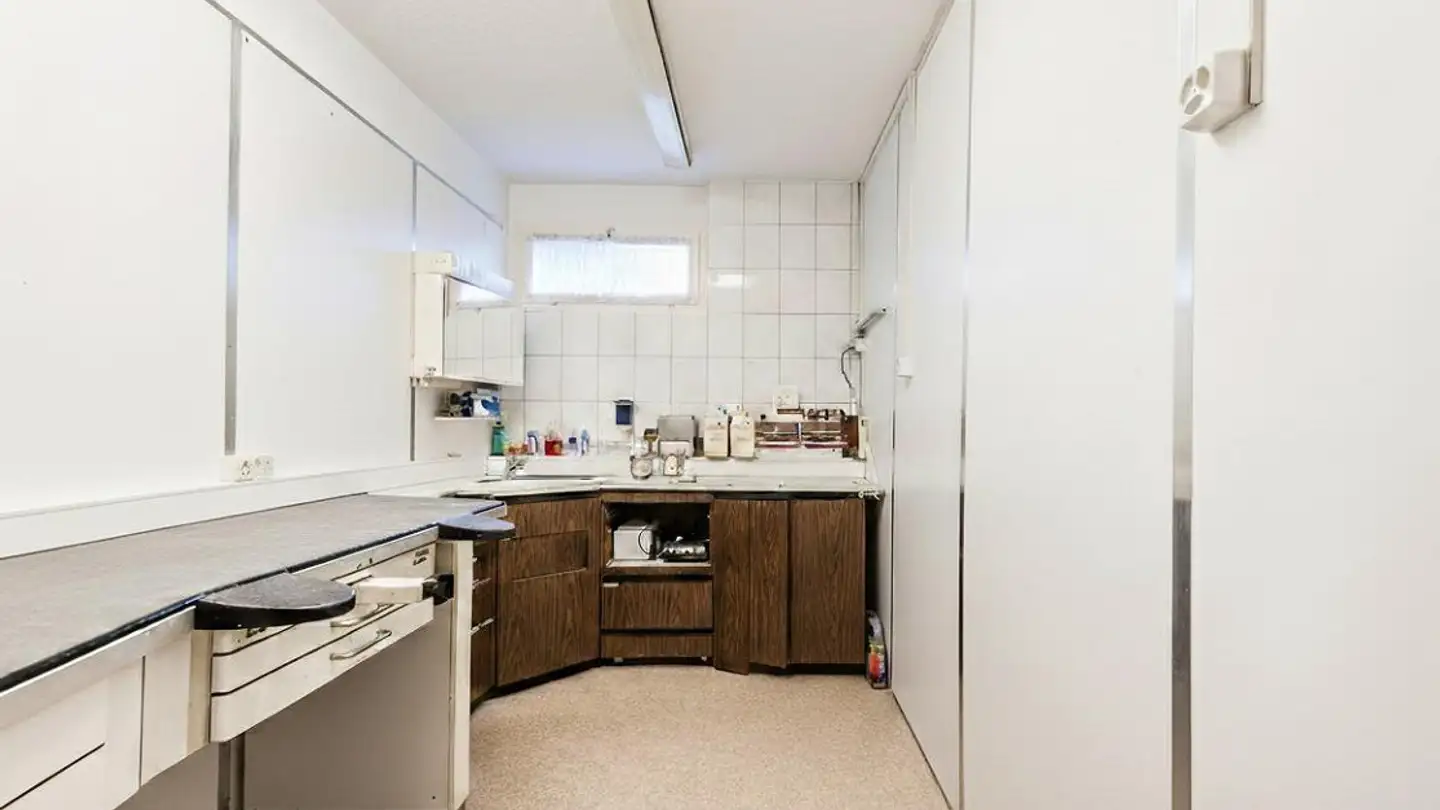 Spazio ufficio in affitto - Bruggwaldstrasse 3, 9008 St. Gallen - Foto 4