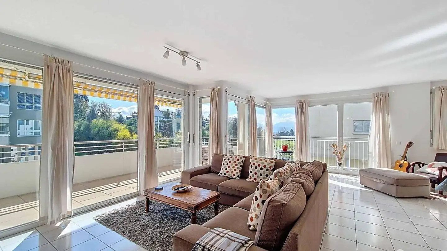 Wohnung kaufen - 1028 Préverenges - Foto 2