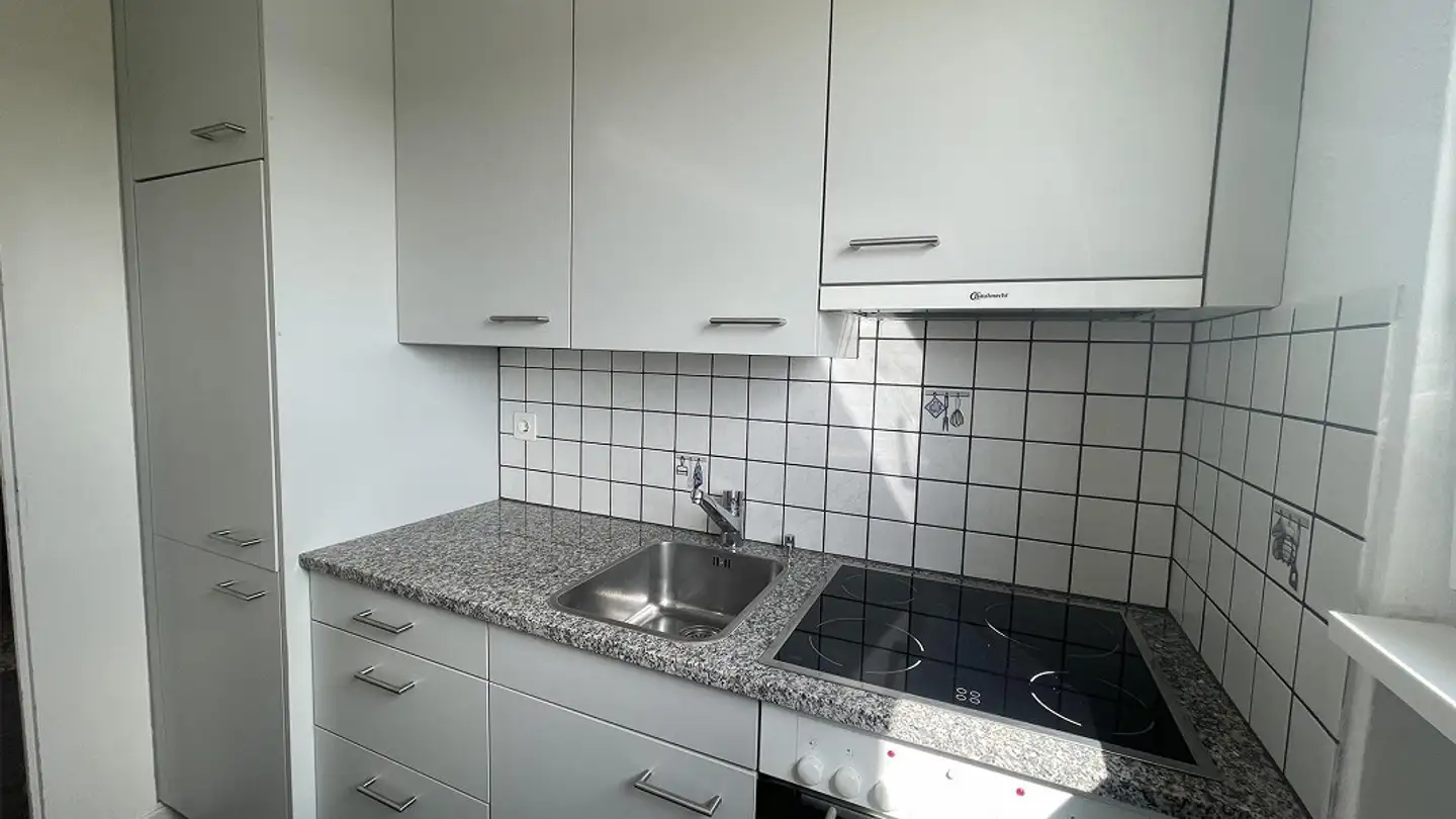 Appartamento in affitto - Weissensteinstrasse 6, 4513 Langendorf - Photo 2