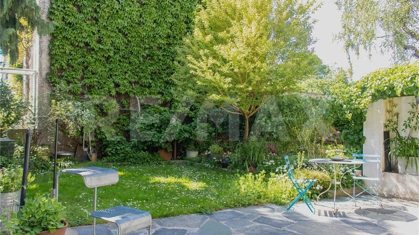 Casa a schiera in vendita - Furkastrasse 25, 4054 Basel - Photo 2