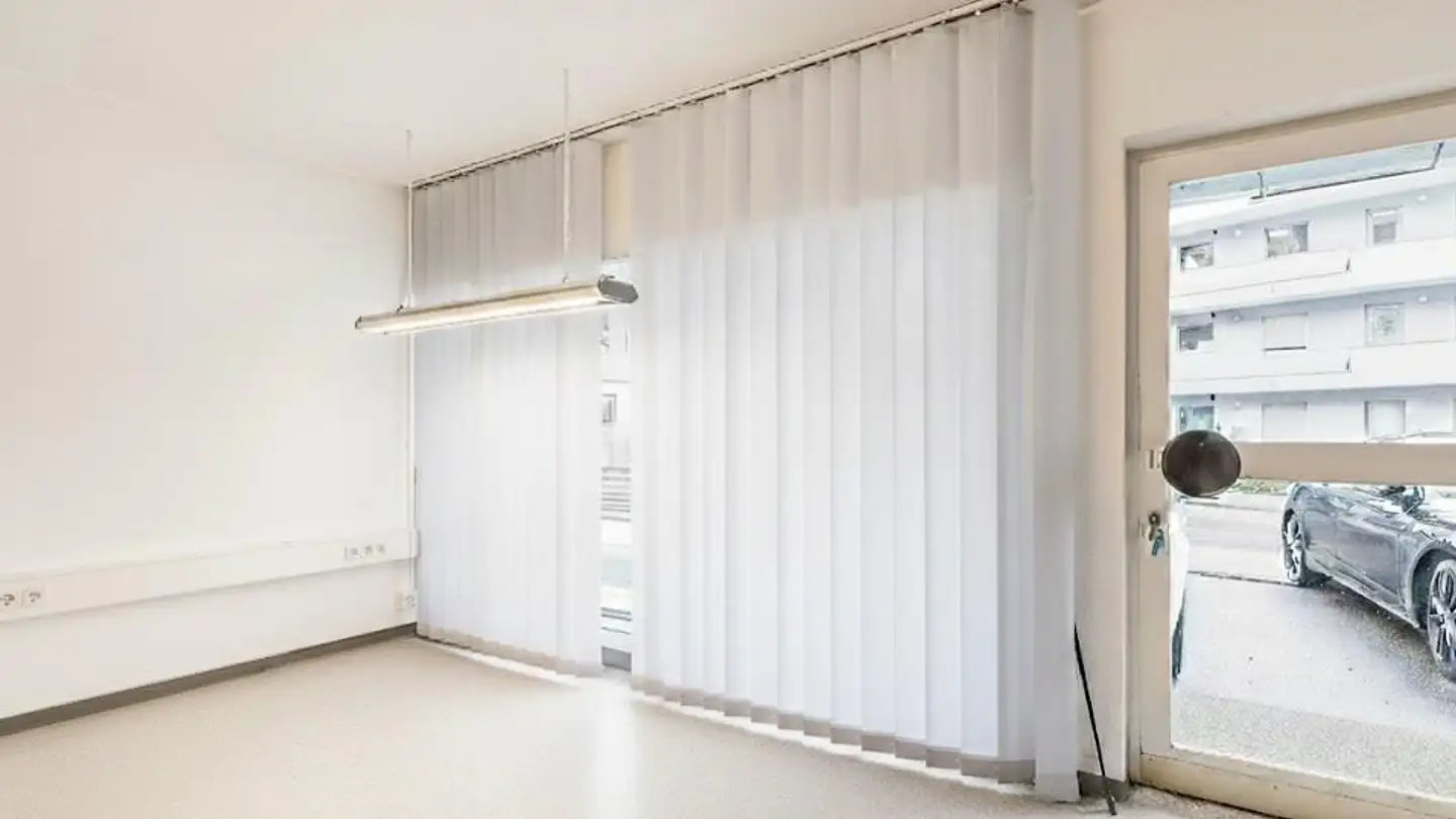 Spazio ufficio in affitto - Bruggwaldstrasse 3, 9008 St. Gallen - Foto 2