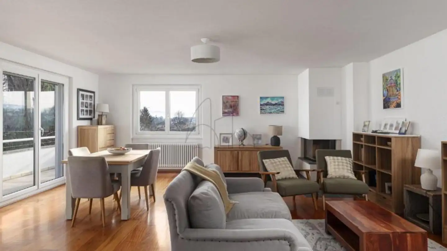 Appartamento in vendita - 1297 Founex