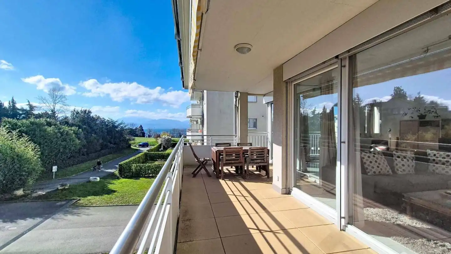 Wohnung kaufen - 1028 Préverenges - Foto 3