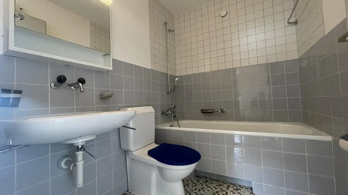 Appartamento in affitto - Weissensteinstrasse 6, 4513 Langendorf - Photo 3