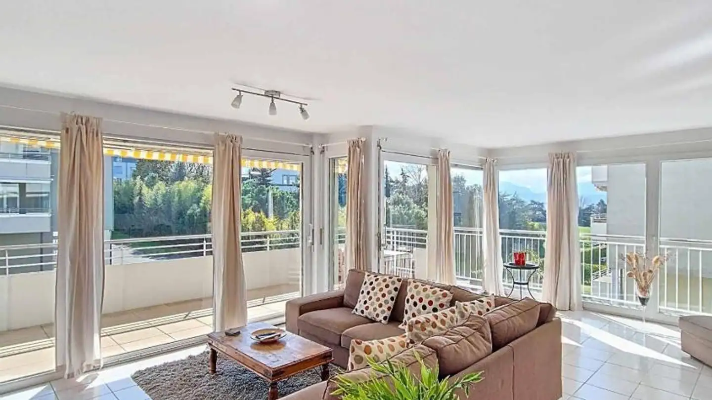 Wohnung kaufen - 1028 Préverenges - Foto 4