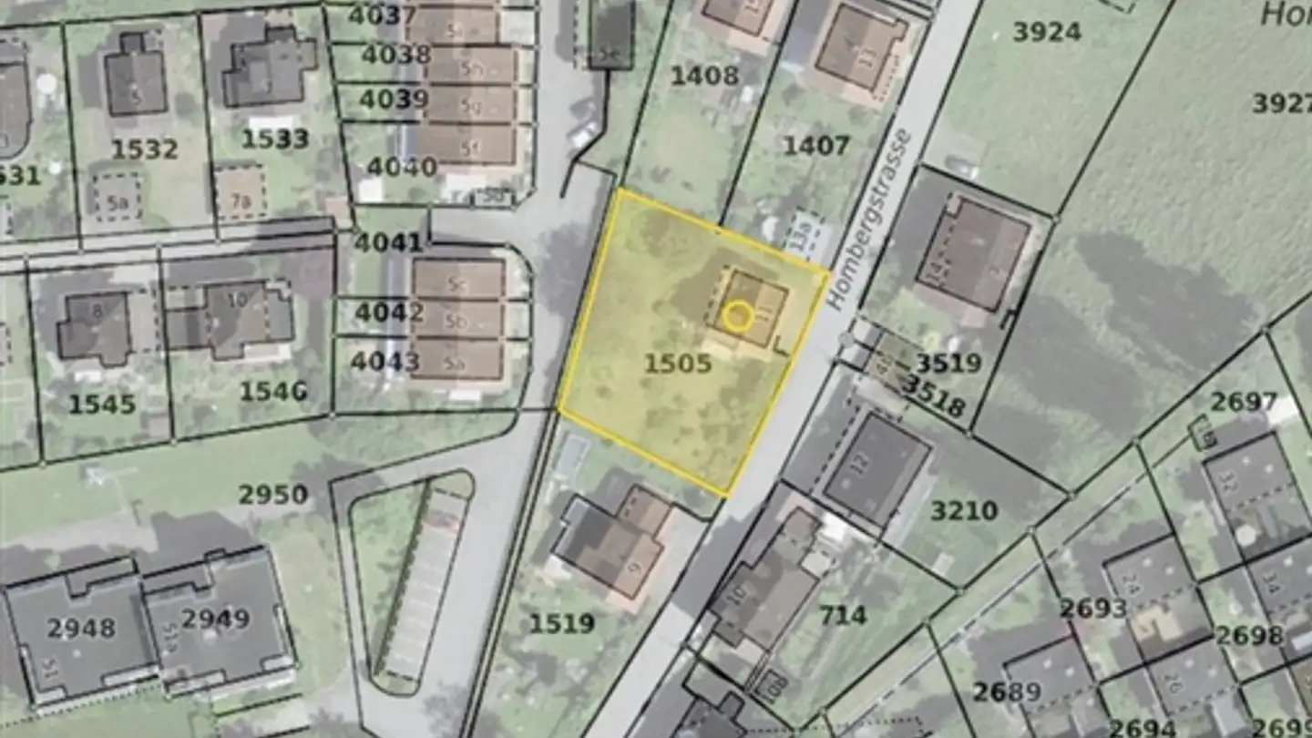 Appartamento in vendita - Hombergstrasse 11, 3612 Steffisburg - Foto 3